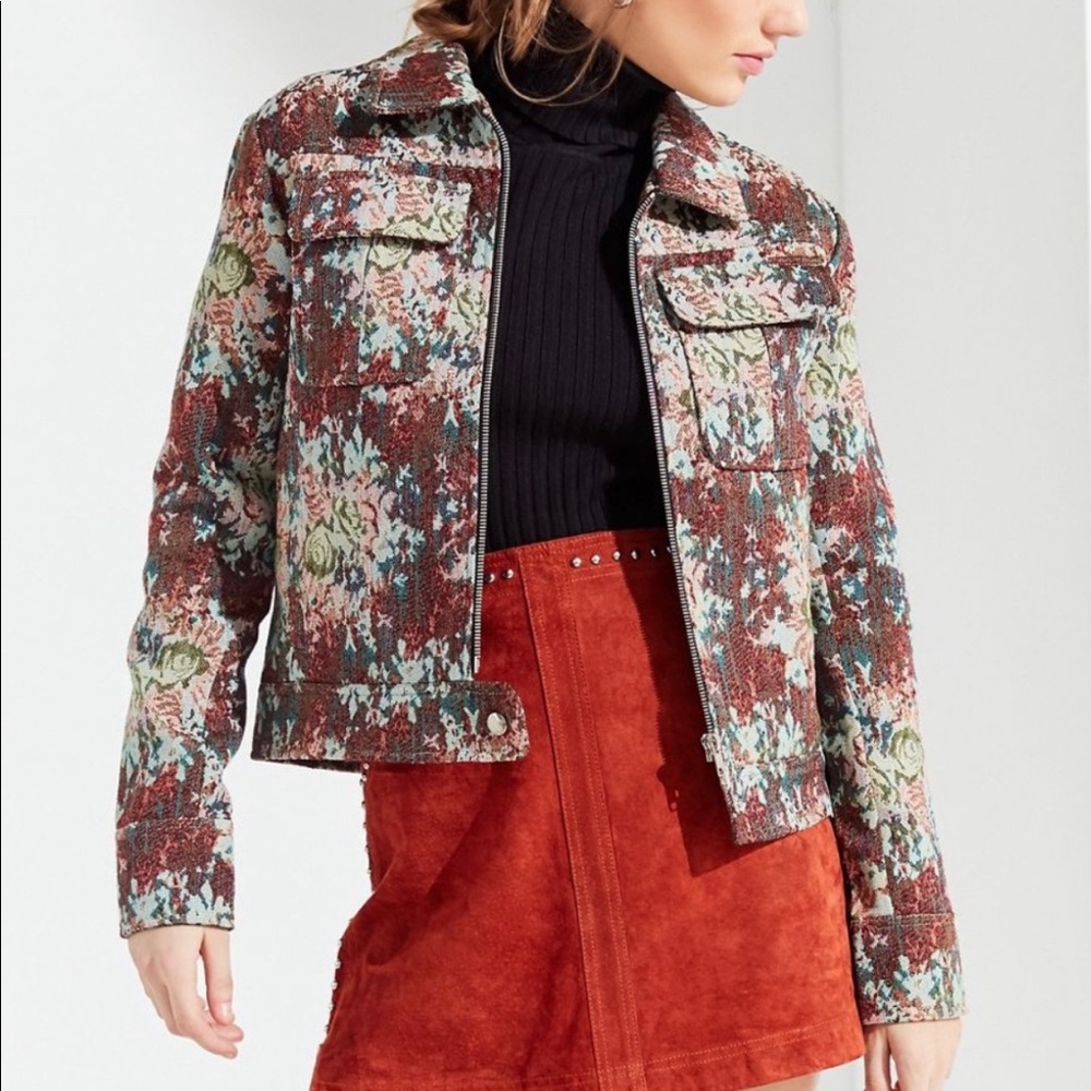 Vintage Jacket
